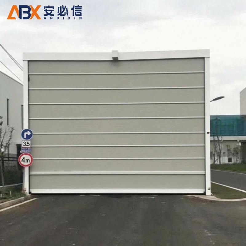 牡丹江堆积门